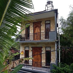 Kartika'S House