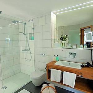 Deluxe Zimmer mit Kingsize-Bett