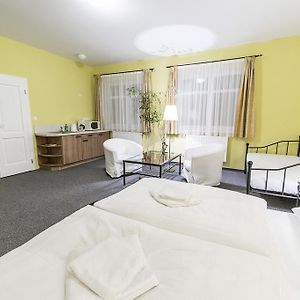 Superior Studio mit Kingsize-Bett