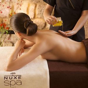 Sublim Twin Spa Access