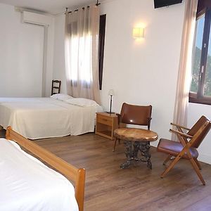 Chambre Quadruple