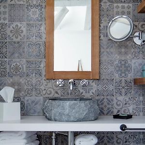 Habitación Doble Deluxe