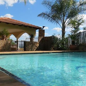 Eagles Rock Guest House