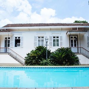 Villa Laurinda