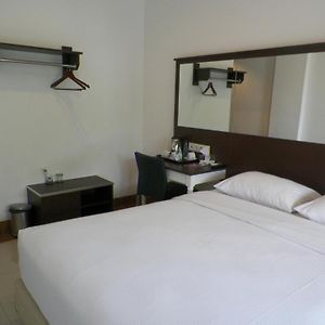 Deluxe Double Room Balcony