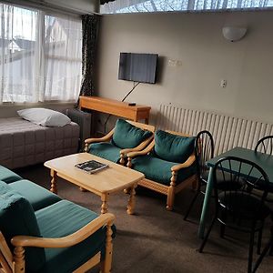 Large Family Apartment