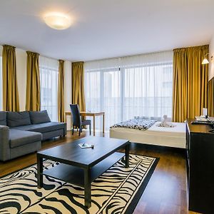 Appartement de Luxe à 1 Chambre à Coucher