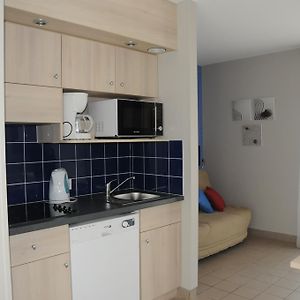 Appartement à 1 Chambre à Coucher