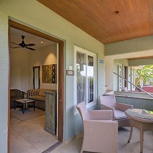 Garden View Suite