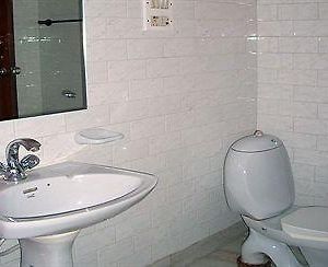 Indus Residency