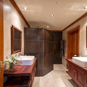 Lodge Room