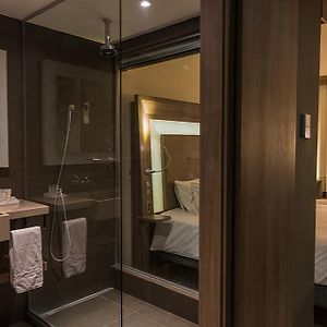Executive Apartment
