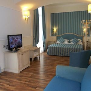 Suite familiare con letto king size
