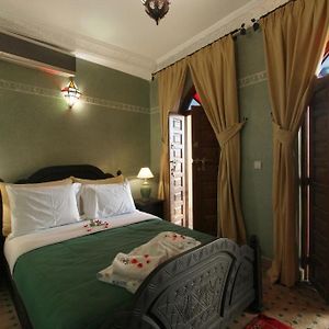 Chambre Supérieure Lit King-Size