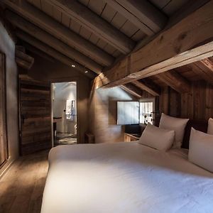 Chambre de Luxe Lit King-Size