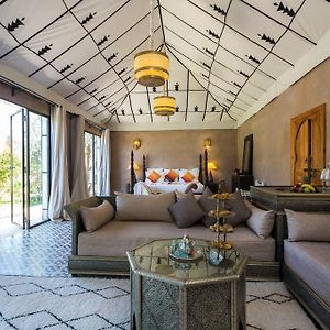 Suite de Luxe
