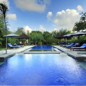 Nara Ubud Cottage By Mahaputra