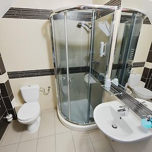 Pokój jednoosobowy typu standard