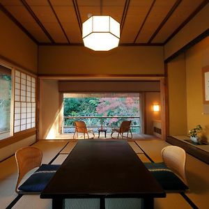 Standard Twin Room Garden View