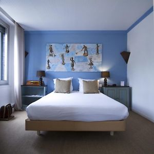Chambre Confort