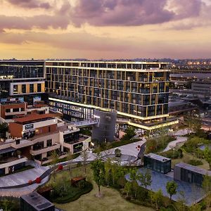 Cordis Shanghai Hongqiao