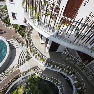 Superior Double Garden View