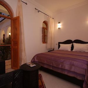 Chambre de Luxe Lit King-Size