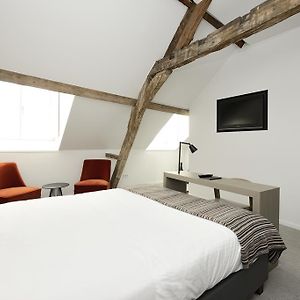 Chambre Standarde Lit Queen-Size