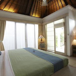 Chambre Supérieure Double