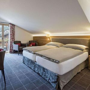 Chambre Supérieure Double
