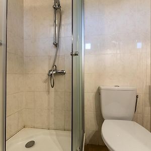 Single Room Shower