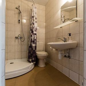 Family Room Private Shower