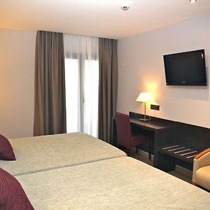 Habitación Superior con Cama King