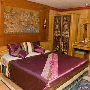 Grand Deluxe Suite mit Queensize-Bett