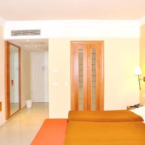 Chambre Standarde Simple