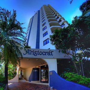 Aristocrat Apartments