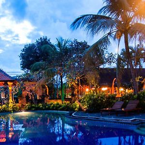 Outpost Ubud Coliving Suites