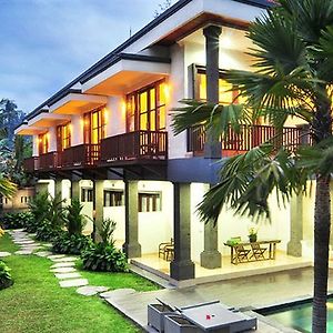 Villa Sonia Bisma