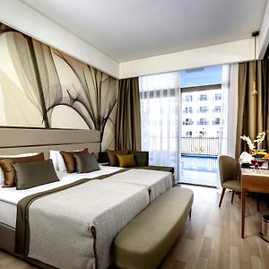 Chambre Lit Queen-Size