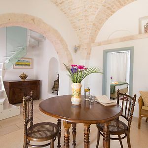 Trullo con 2 Camere da Letto