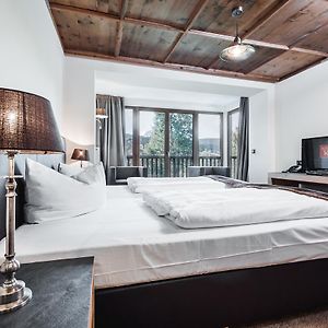 Superior Zimmer mit Kingsize-Bett