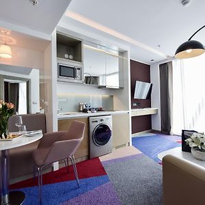 Suite à 1 Chambre à Coucher