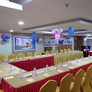 Rosewood International Hotel