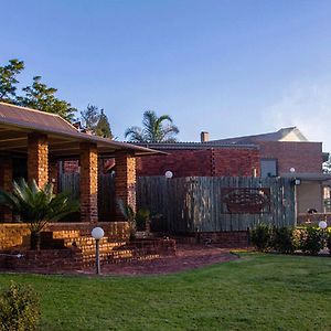 Crystal Rose Lodge