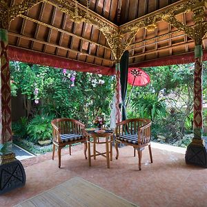 Double Room Terrace