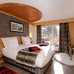 Chambre Familiale Confort