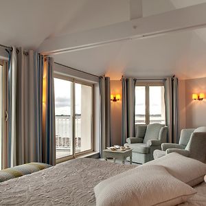 Chambre de Luxe
