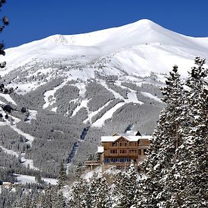 The Lodge At Breckenridge