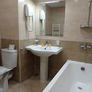 Double or Twin Room Spa Access