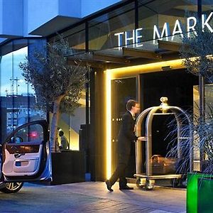 Anantara The Marker Dublin- A Leading Hotel Of The World